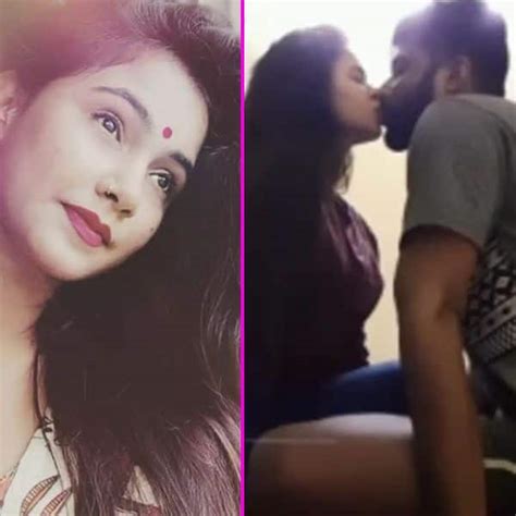 indian girl mms leak|South and Bhojpuri actresses leaked MMS videos that went viral